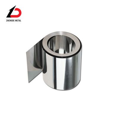 Resistencia a altas presiones de 3 mm de acero inoxidable certificado BV