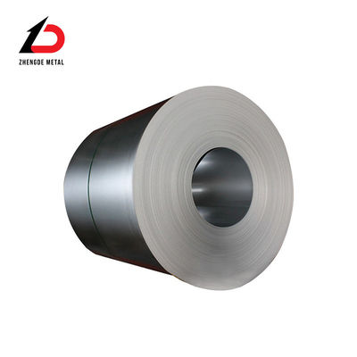 No. 4 bobina de chapa de acero inoxidable de 3 a 15 mm de espesor 201 304 316 309S 310S 321