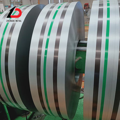 1mm de acero inoxidable de bobina de stock 201 304 310 316 430 1500 mm 1000 mm 1250 mm de ancho