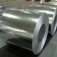 SPHC bobina galvanizada DIP caliente