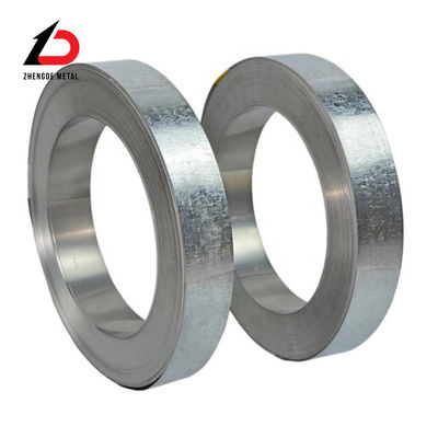 1000 mm de acero al carbono 28 de calibre DC01 cortado de acero suave bobina laminada en caliente