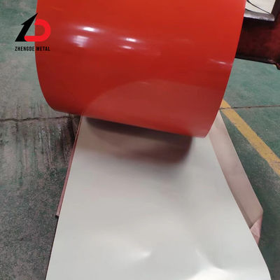 Envase de acero recubierto de zinc