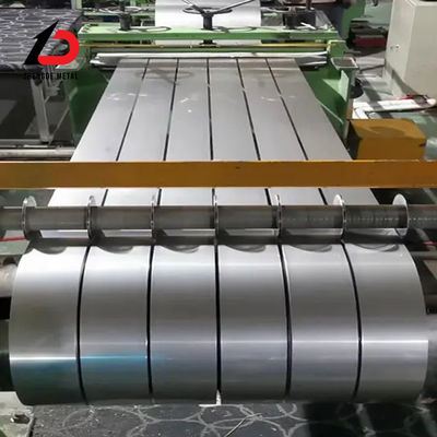 Lámina de acero galvanizado Dx51d Z275 Metal CRC HRC PPGI DC51 SGCC Acero Gi sumergido en caliente G90 Acero Galvalume 26 calibre