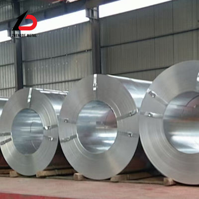 Cable de acero revestido con zinc de alta calidad CS-B SGCC Dx51d Dx52D DC01 G90 Z275 Cable de acero galvanizado en caliente