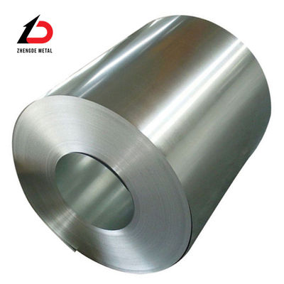 Calidad alta ASTM Dx51d Z100g Q195 Q235 Acero galvanizado de bobina de techo de chapa de material de construcción de fábrica venta directa