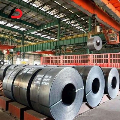 Las medidas previstas en el presente Reglamento se aplicarán en el caso de los productos de acero laminados en caliente, incluidos los productos de acero laminado en caliente.
