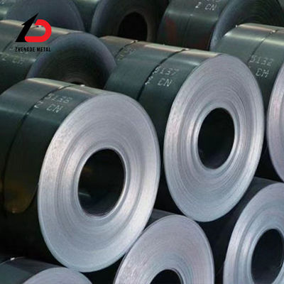 Las medidas previstas en el presente Reglamento se aplicarán en el caso de los productos de acero laminados en caliente, incluidos los productos de acero laminado en caliente.