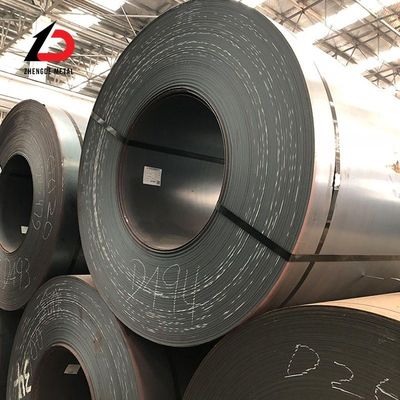 Las medidas previstas en el presente Reglamento se aplicarán en el caso de los productos de acero laminados en caliente, incluidos los productos de acero laminado en caliente.