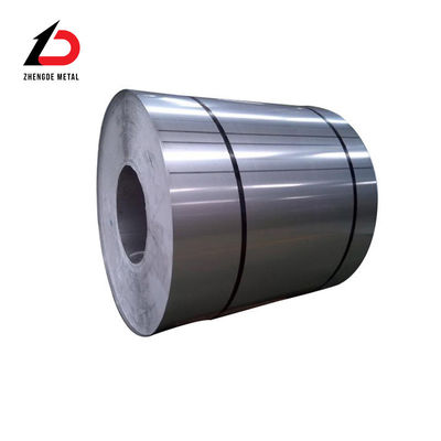 Bobina de acero al carbono Q235 Q345 1mm-3mm HRB Tolerancia total endurecida ±1%