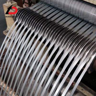 Bobina de acero al carbono Q235 Q345 1mm-3mm HRB Tolerancia total endurecida ±1%