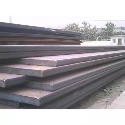 Fabricación C10 C22e C25e C30e Venta en caliente de chapa laminada en caliente de calidad superior