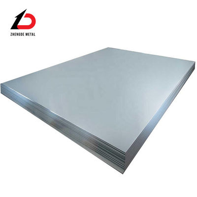 Acero al carbono laminado en frío A36 St37 S235jr Ss400 C10e