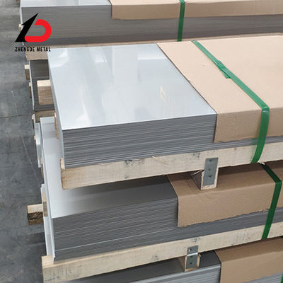 Acero al carbono laminado en frío A36 St37 S235jr Ss400 C10e