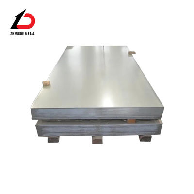 Acero al carbono de 3 mm, láminas expandidas de acero 4 x 8, placa de acero A36 S235 S235jr S275jr S355jr