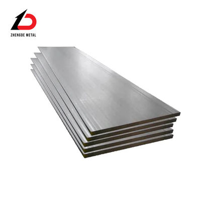                 Hq Dx53D, Dx54D Sghc, Sgch 0.1mm-6mm Galvanized/Roofing/Color Coated/ Copper/Zinc Coated Customized Cold Rolled Steel Plate             