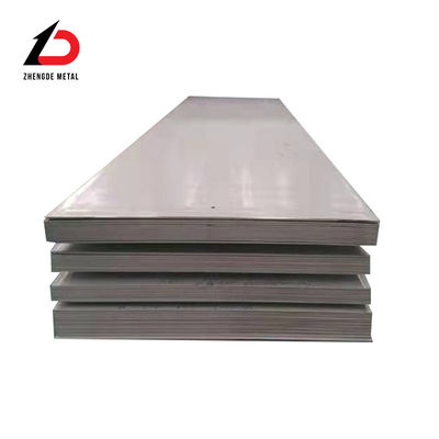                  Lowest Corrugated Zinc Roofng Sheet Price Steel Plate, Cold Rolled Steel Sheet Galvanized for Corrugated             