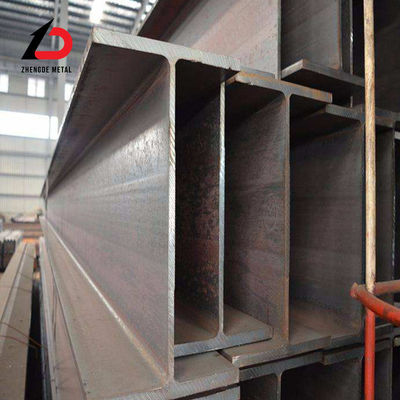 Válvula H de acero al carbono laminado en caliente