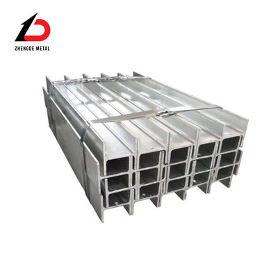 Producción de acero laminado en caliente