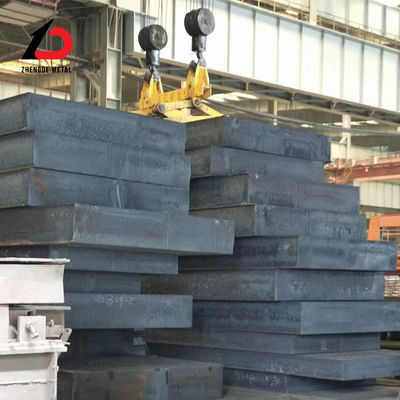 56si2mn Hojas de acero al carbono para puentes SGCC SPCC