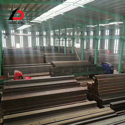 Ventas en caliente Todos los tipos ASTM 283grc A284grb A306gr55 Q235 Q345 Q355 Ventas directas de fábrica de vigas H laminadas en caliente o en frío