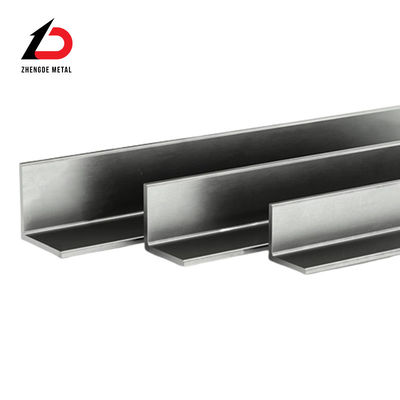 GB Hierro laminado en caliente Ms perfil igual acero desigual acero ángulo ángulo