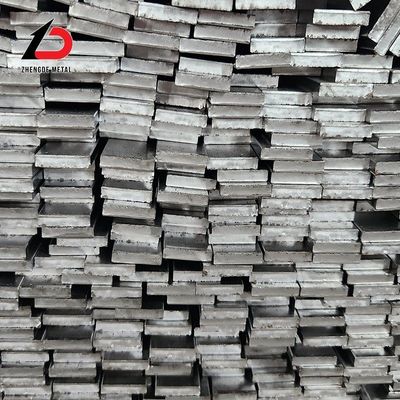 Venta de fábrica caliente de calidad superior y buen precio barra plana de acero suave con alta resistencia para la construcción