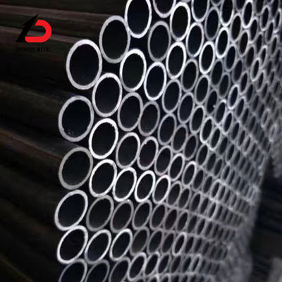 Tubos de acero sin costura en stock China Fabricante profesional ASTM A36 Horario 40 Construcción 20 pulgadas 24 pulgadas 30 pulgadas ASTM A106/A53 Gr. B Tubos de acero al carbono
