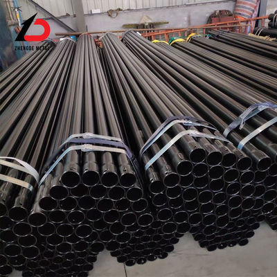 Venta caliente API 5L Psl1 Psl2 API 5CT 10.3mm-914.4mm Lista 40 Lista 80 Tubo de acero sin costuras para tuberías de fluidos, tuberías de caldera, tuberías de gas, tuberías de aceite Precio
