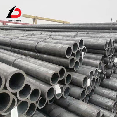 Venta caliente API 5L Psl1 Psl2 API 5CT 10.3mm-914.4mm Lista 40 Lista 80 Tubo de acero sin costuras para tuberías de fluidos, tuberías de caldera, tuberías de gas, tuberías de aceite Precio