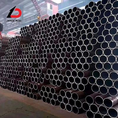 Venta caliente API 5L Psl1 Psl2 API 5CT 10.3mm-914.4mm Lista 40 Lista 80 Tubo de acero sin costuras para tuberías de fluidos, tuberías de caldera, tuberías de gas, tuberías de aceite Precio