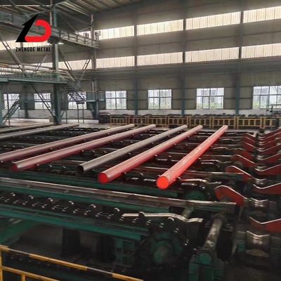 Producción directa JIS estándar En 10219 S235jr S355gh tubo de acero suave sin costura tubo de acero negro de hierro 6m 12m de acero al carbono