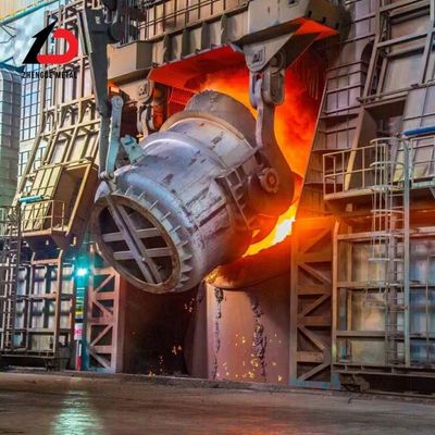 Barras de acero recubiertas de zinc (galvanizadas) para el refuerzo del hormigón ASTM A767 Galvanizado por inmersión en caliente de barras de acero reforzado
