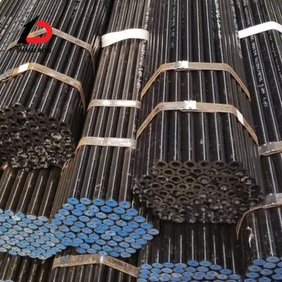 Venta al por mayor de tuberías de acero sin costura de hierro y carbono API 5L grado B X65 Psl1 tubería para tuberías de transmisión de gas de petróleo fábrica a precio de stock
