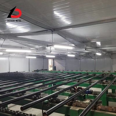 Pipeline de acero al carbono A106 Grb A53 Grb API 5L X42/X52/X65/X70/X80 A333 tubo sin costura de acero aleado Sch40 Sch80 tubo de gas fluido sin costura