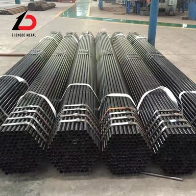 Mejor precio tubo sin costura para el transporte de gas y petróleo ASME SA192 API 5CT 5L Pup juntas de tubos de perforación de acero carbono tubo de carcasa de aceite sin costura precio