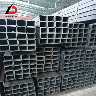 Tubos de craqueo de petróleo 6m 12m Dimensiones personalizadas Precio de fábrica Suministro SA335 P5 Tubos de acero sin costuras