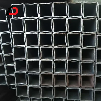 Tubos de craqueo de petróleo 6m 12m Dimensiones personalizadas Precio de fábrica Suministro SA335 P5 Tubos de acero sin costuras