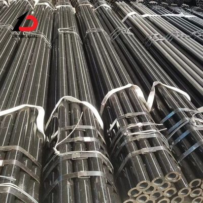 Excelente calidad y precio competitivo A333 X42/X52/X56/X60/65 X70 tubo de acero API personalizado para transporte por tubería, tubo de caldera