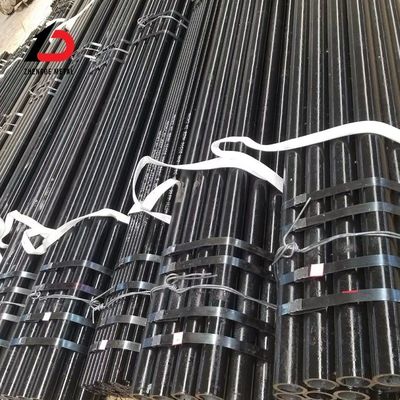 Excelente calidad y precio competitivo A333 X42/X52/X56/X60/65 X70 tubo de acero API personalizado para transporte por tubería, tubo de caldera