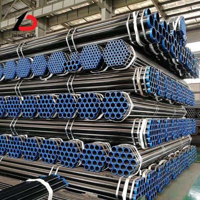 Excelente calidad y precio competitivo A333 X42/X52/X56/X60/65 X70 tubo de acero API personalizado para transporte por tubería, tubo de caldera