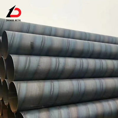 Tubo de soldadura longitudinal tubo de soldadura en espiral tubo de soldadura de gran diámetro tubo de soldadura laminado en caliente de pared gruesa enrollado tubo cuadrado tubo rectangular tubo redondo precio del fabricante