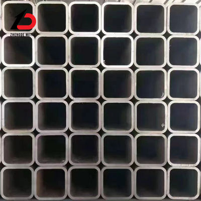 Tubo de soldadura longitudinal tubo de soldadura en espiral tubo de soldadura de gran diámetro tubo de soldadura laminado en caliente de pared gruesa enrollado tubo cuadrado tubo rectangular tubo redondo precio del fabricante