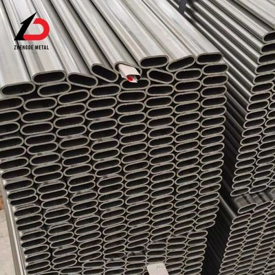 Tamaño personalizado de fábrica 20*20 25*25 30*30 100*100 200*200 20*40 30*40 tubo galvanizado en caliente tubo rectangular cuadrado