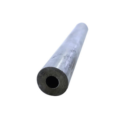 Tubo de acero al carbono Tubo de acero sin costura St44 tubo chino4 tubo de acero al carbono sin costura tubo de calderas de carbono sin costura tubo de acero