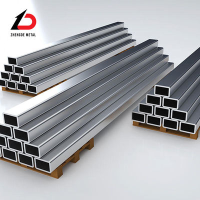 Precio de inventario Tubo de acero inoxidable de alta calidad 410, 410, 420, 430, 431, 440A con excelente calidad y precio competitivo