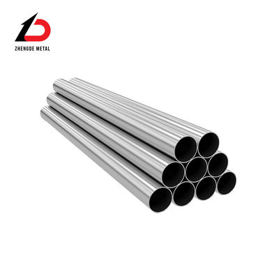 Precio de inventario Tubo de acero inoxidable de alta calidad 410, 410, 420, 430, 431, 440A con excelente calidad y precio competitivo