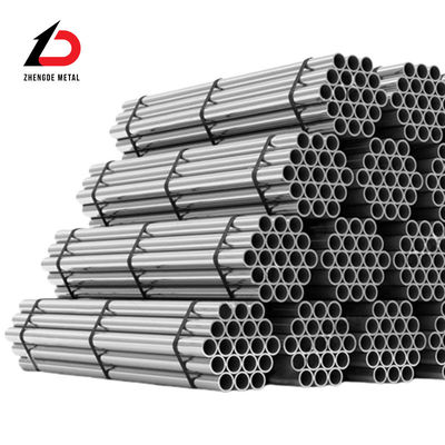 Precio de inventario Tubo de acero inoxidable de alta calidad 410, 410, 420, 430, 431, 440A con excelente calidad y precio competitivo