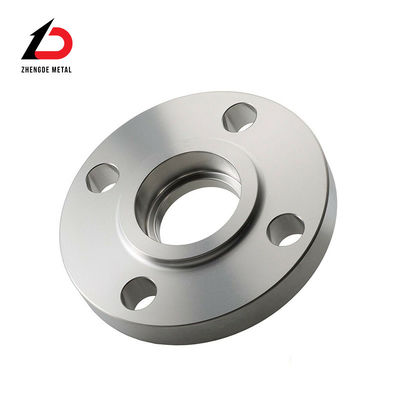 Fabricantes En 1092 JIS BS como 2129 Acero al carbono Flange de cuello de soldadura Acero inoxidable 304 Flange de cuello de soldadura Flange de soldadura de acero inoxidable personalizado