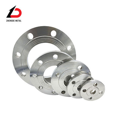 Fittings de tuberías de acero inoxidable forjado con rosca
