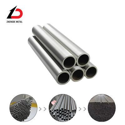 Encuesta sobre el precio de fábrica al por mayor de tubos sin costura laminados en frío ASTM A106gr. B Saldados con carbono St52 St35 Tubo de acero de precisión